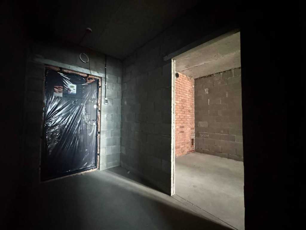 Продажа 1-комнатной квартиры 52.8 м², Берестейський, 11
