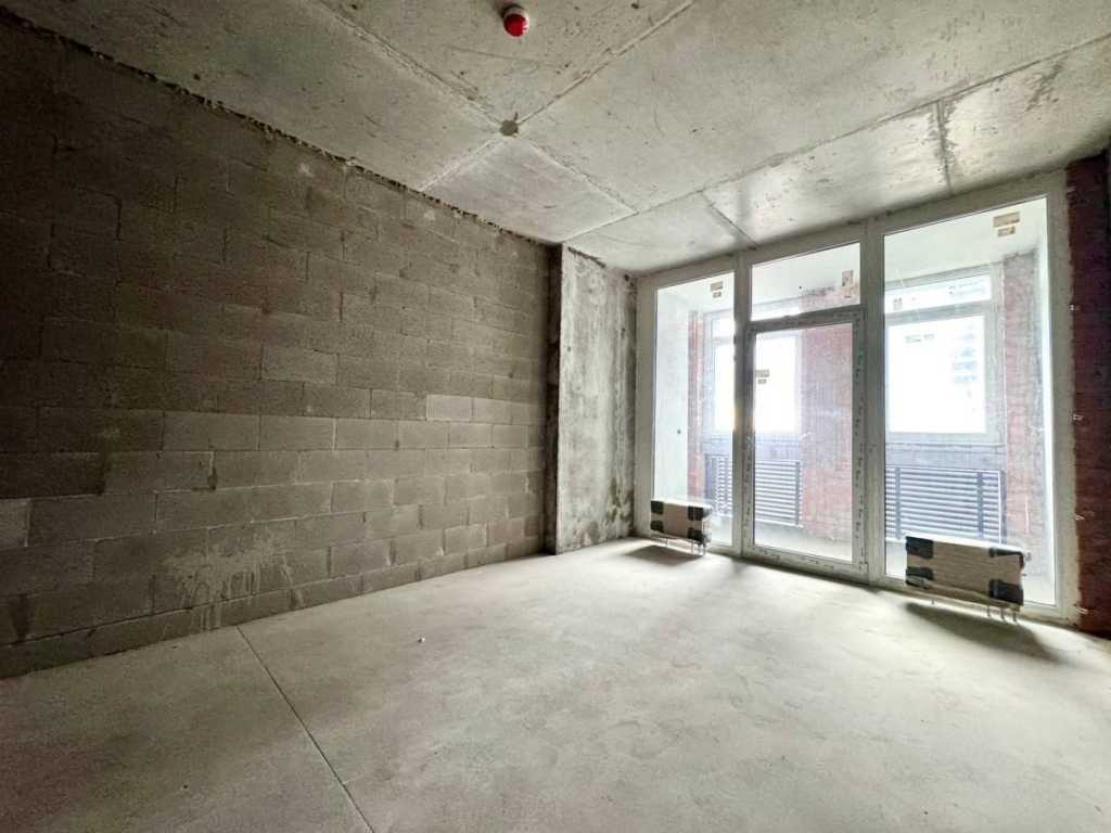 Продажа 1-комнатной квартиры 52.8 м², Берестейський, 11