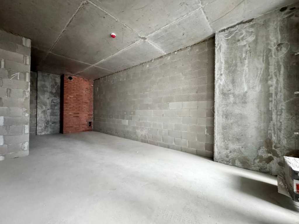 Продажа 1-комнатной квартиры 52.8 м², Берестейський, 11