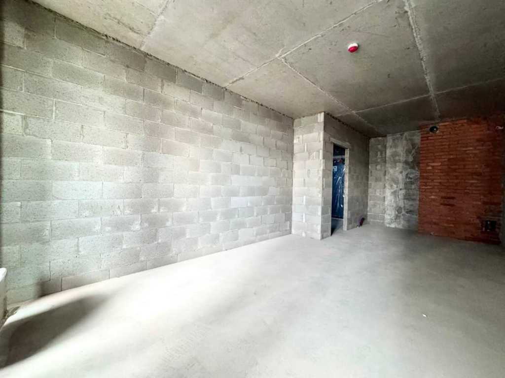Продажа 1-комнатной квартиры 52.8 м², Берестейський, 11
