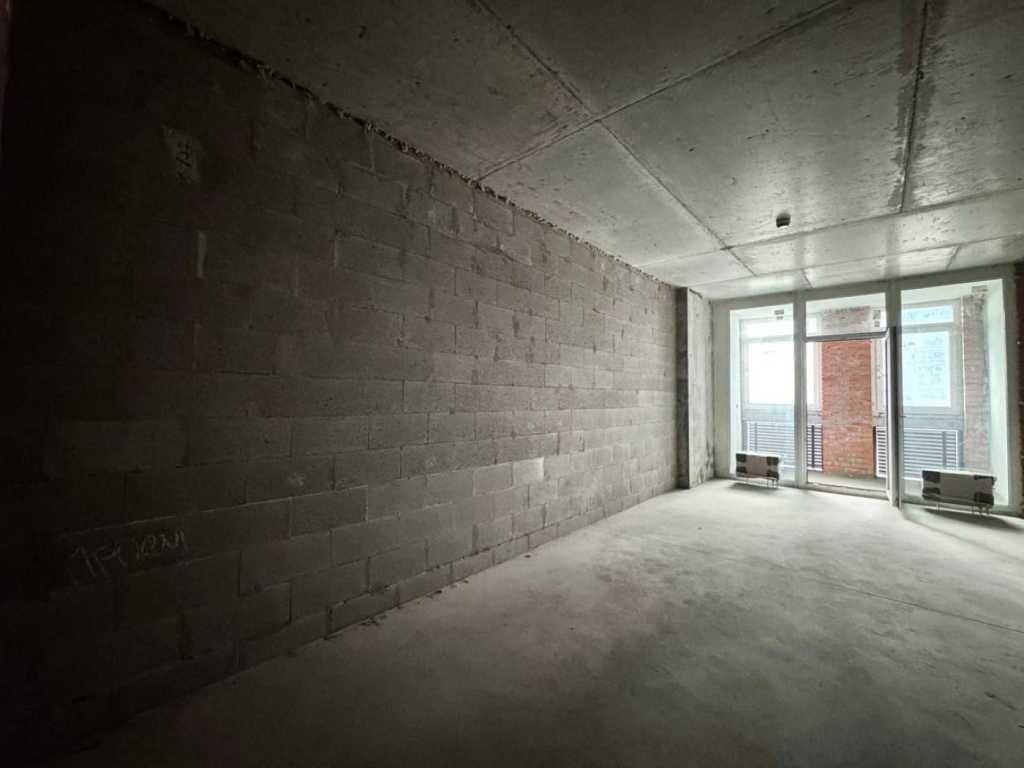 Продажа 1-комнатной квартиры 52.8 м², Берестейський, 11
