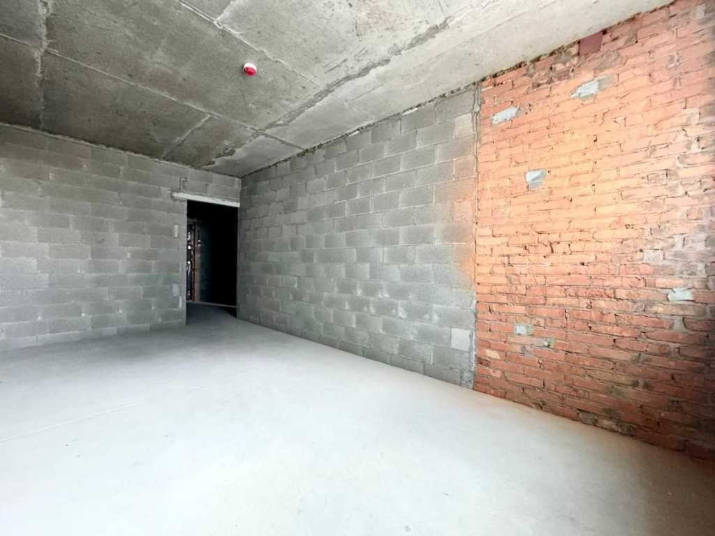 Продажа 1-комнатной квартиры 52.8 м², Берестейський, 11
