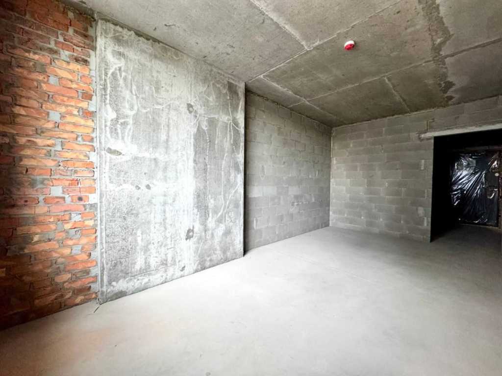 Продажа 1-комнатной квартиры 52.8 м², Берестейський, 11