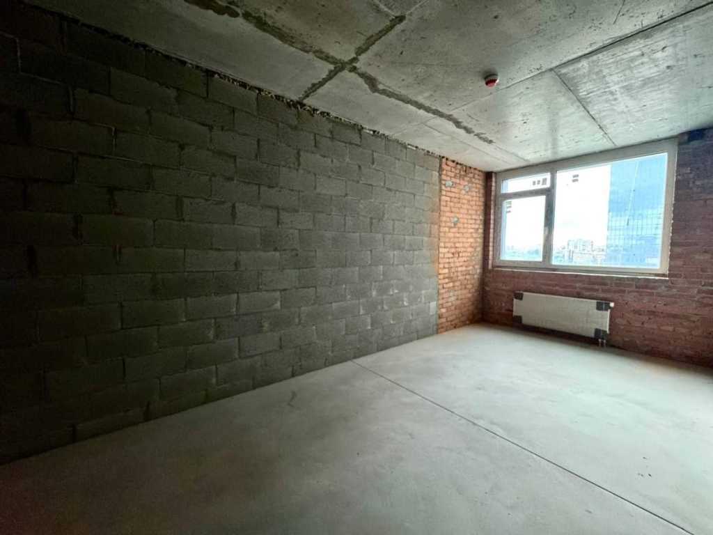 Продажа 1-комнатной квартиры 52.8 м², Берестейський, 11