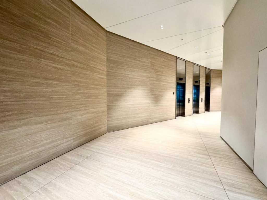 Продажа 1-комнатной квартиры 52.8 м², Берестейський, 11