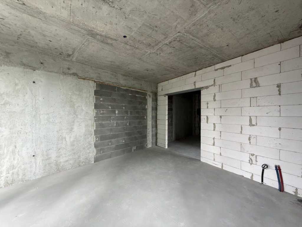 Продаж 1-кімнатної квартири 55.4 м², Причальна вул., 8