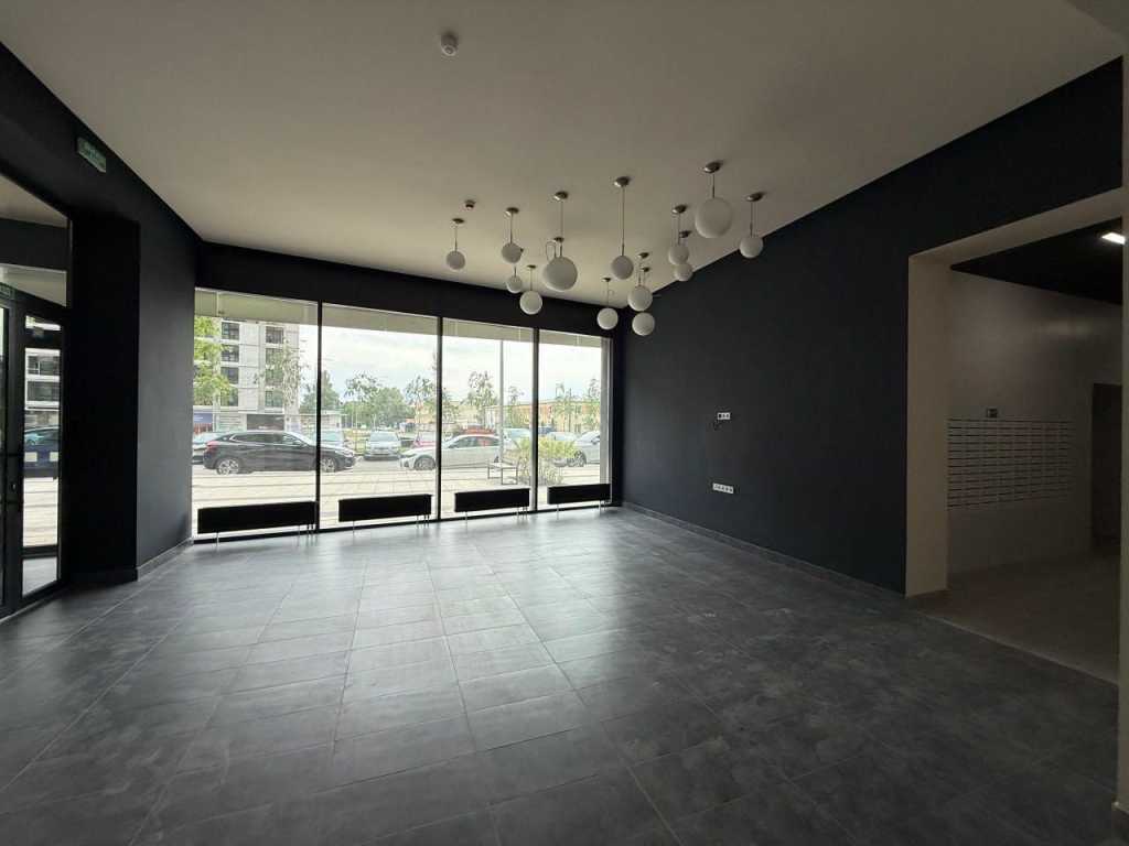 Продаж 1-кімнатної квартири 55.4 м², Причальна вул., 8