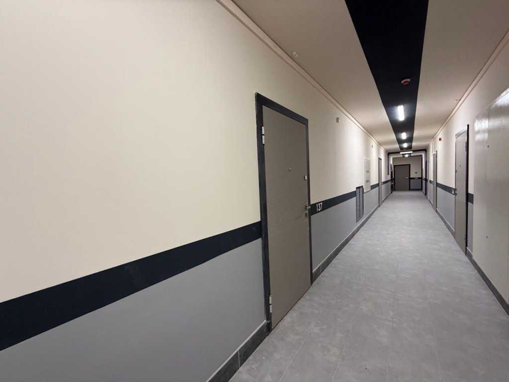 Продаж 1-кімнатної квартири 55.4 м², Причальна вул., 8
