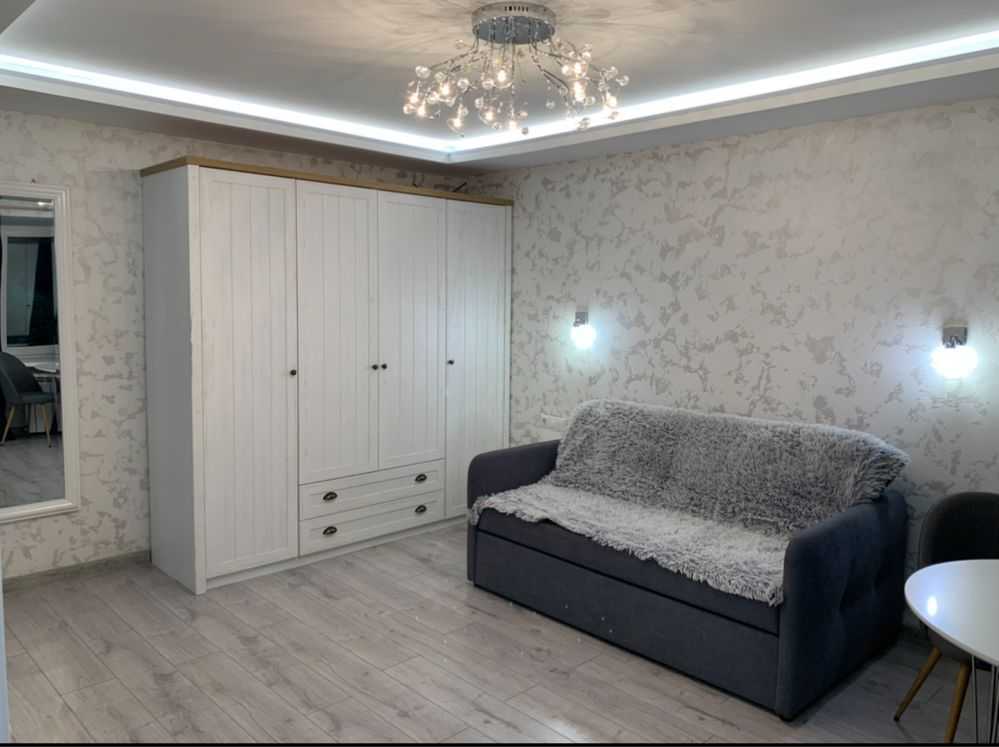 Аренда 1-комнатной квартиры 31 м², Багговутовская ул., 3/15