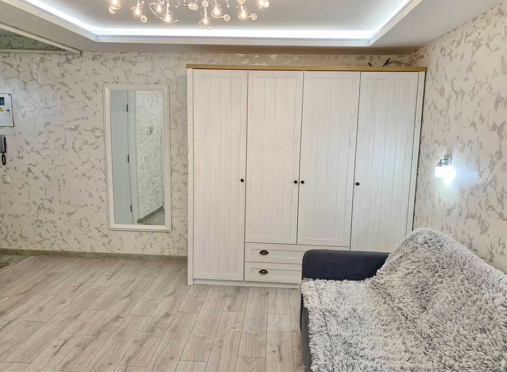 Аренда 1-комнатной квартиры 31 м², Багговутовская ул., 3/15