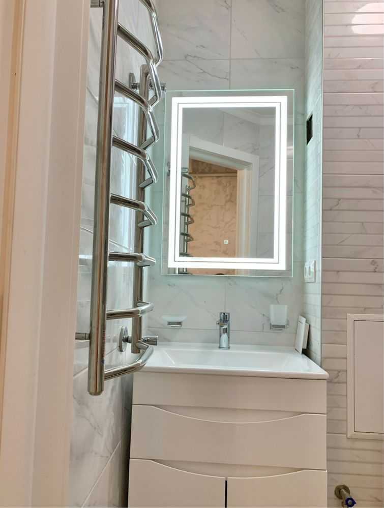 Аренда 1-комнатной квартиры 31 м², Багговутовская ул., 3/15