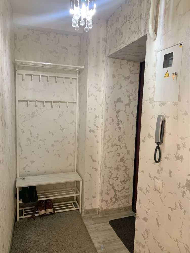 Аренда 1-комнатной квартиры 31 м², Багговутовская ул., 3/15
