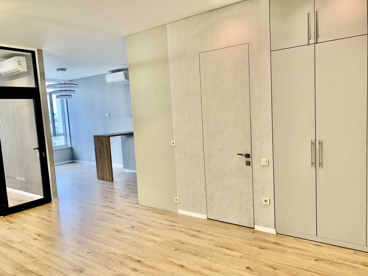Аренда офиса 55 м², Жилянская ул., 68