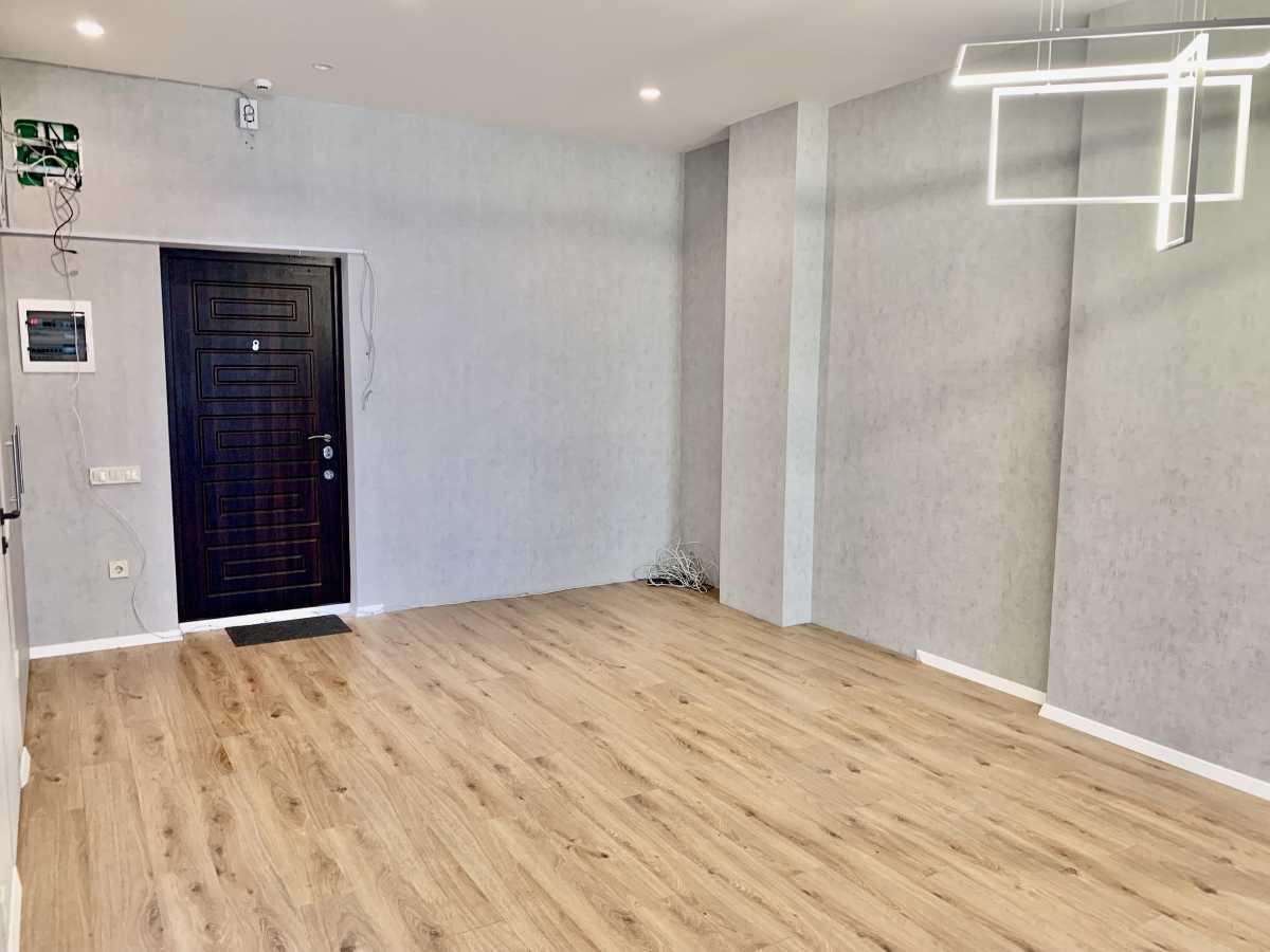 Аренда офиса 55 м², Жилянская ул., 68