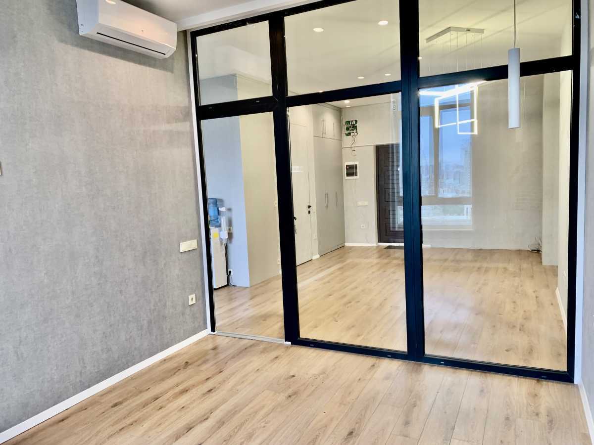 Аренда офиса 55 м², Жилянская ул., 68