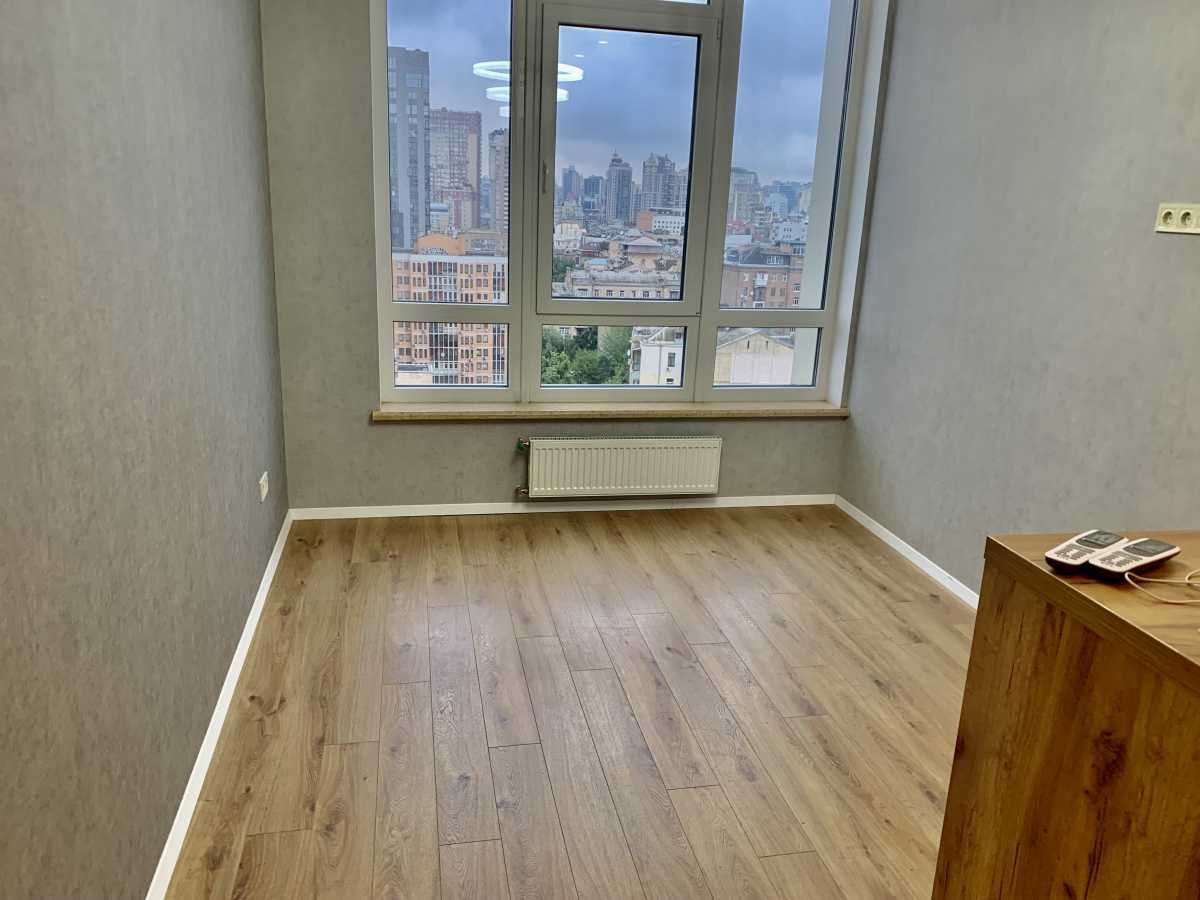 Аренда офиса 55 м², Жилянская ул., 68