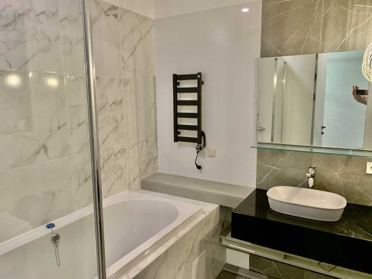 Аренда офиса 55 м², Жилянская ул., 68