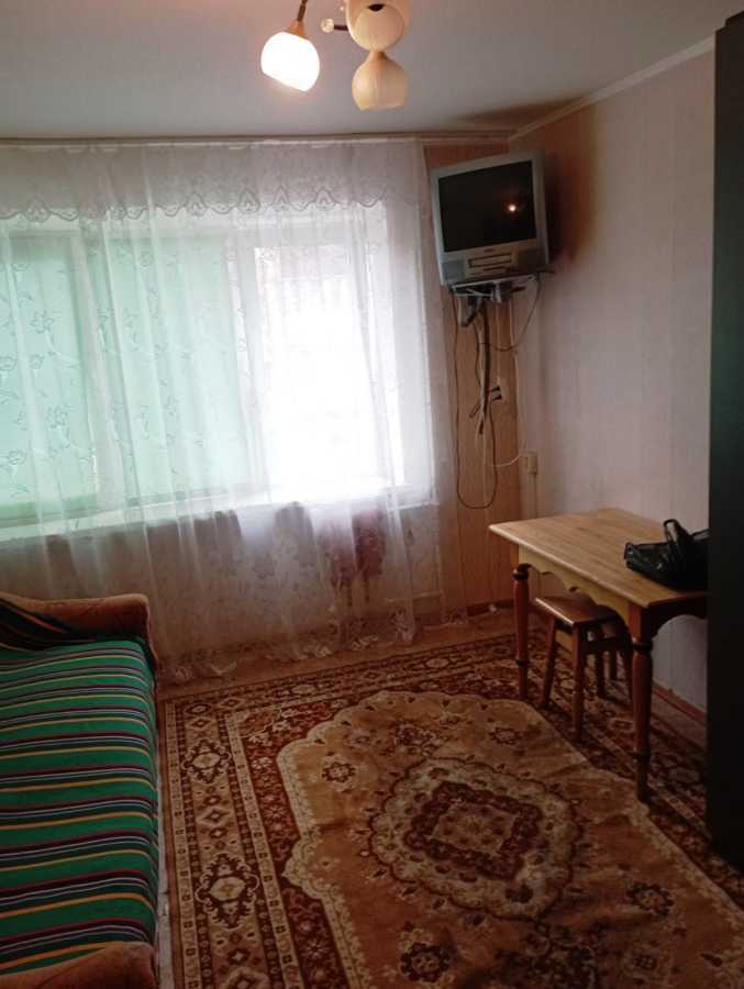 Аренда 1-комнатной квартиры 15 м², Бориспольская ул., 3