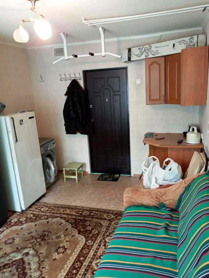 Аренда 1-комнатной квартиры 15 м², Бориспольская ул., 3