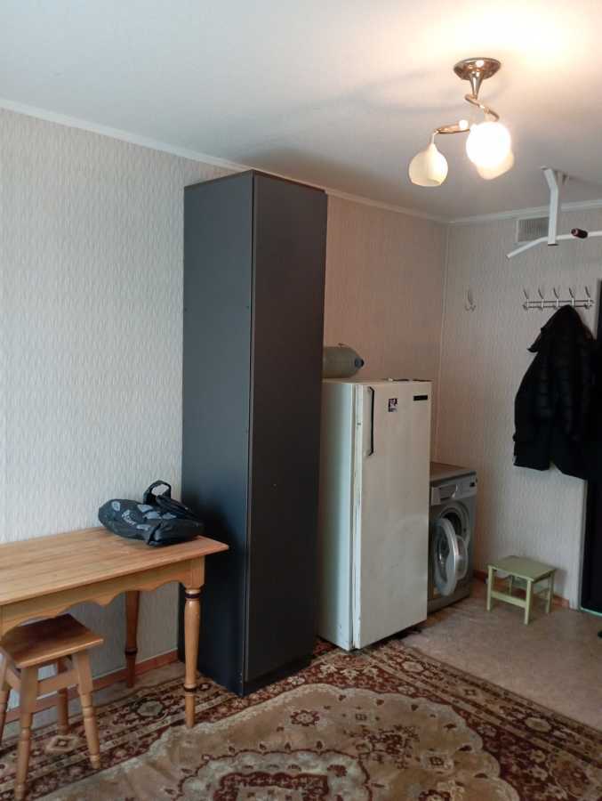 Аренда 1-комнатной квартиры 15 м², Бориспольская ул., 3