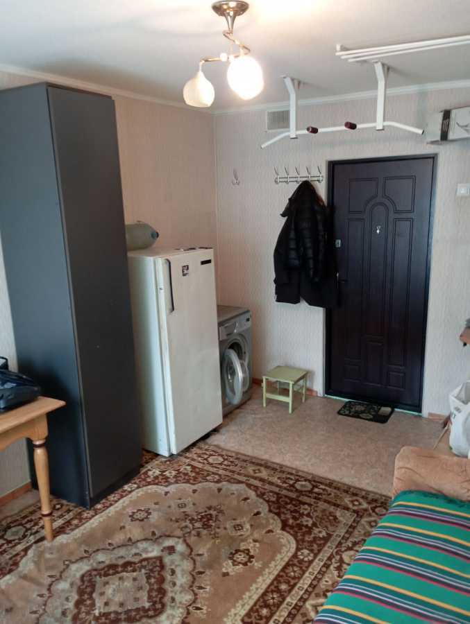Аренда 1-комнатной квартиры 15 м², Бориспольская ул., 3