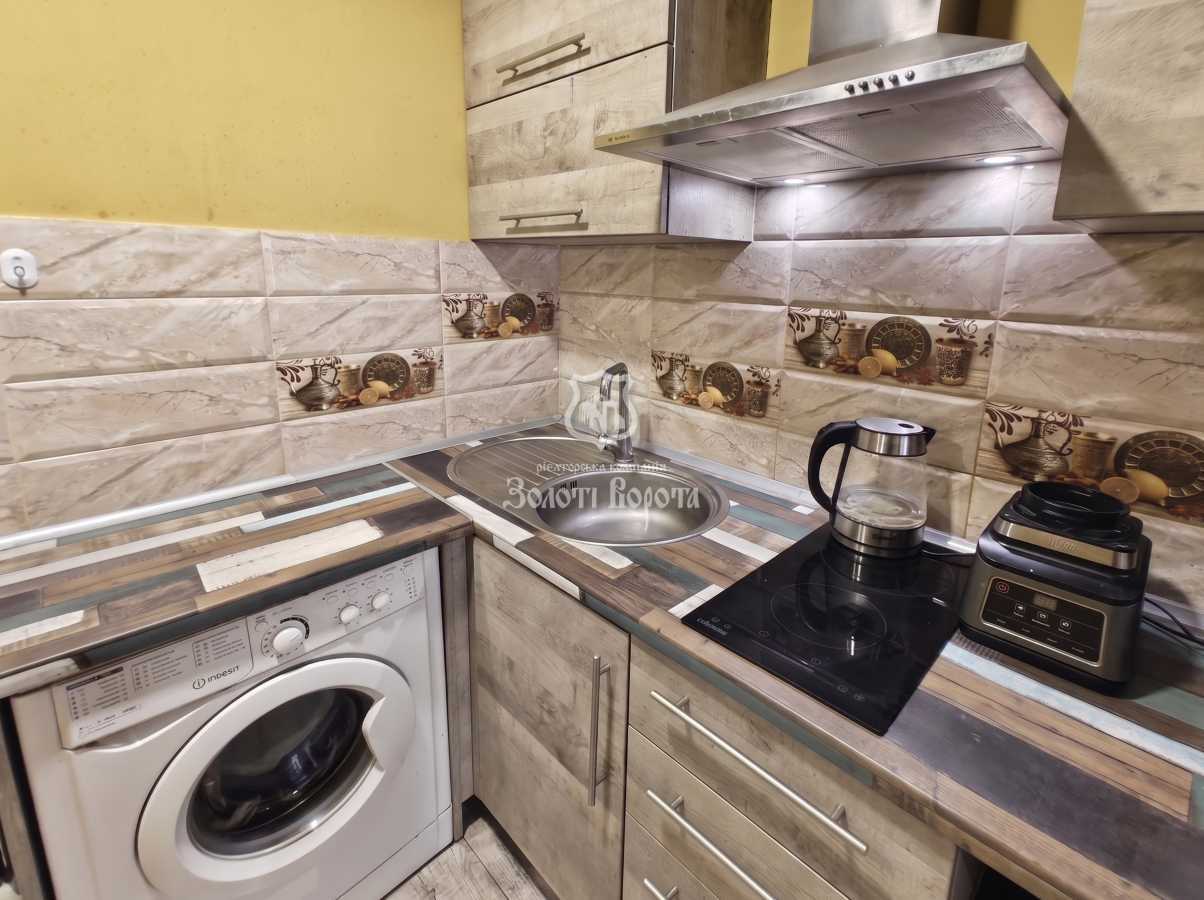 Продажа 1-комнатной квартиры 22.4 м², Лютнева, 1-1а
