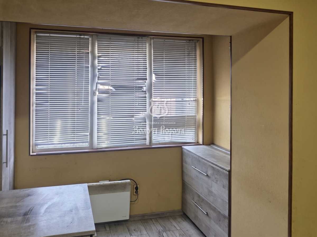Продажа 1-комнатной квартиры 22.4 м², Лютнева, 1-1а