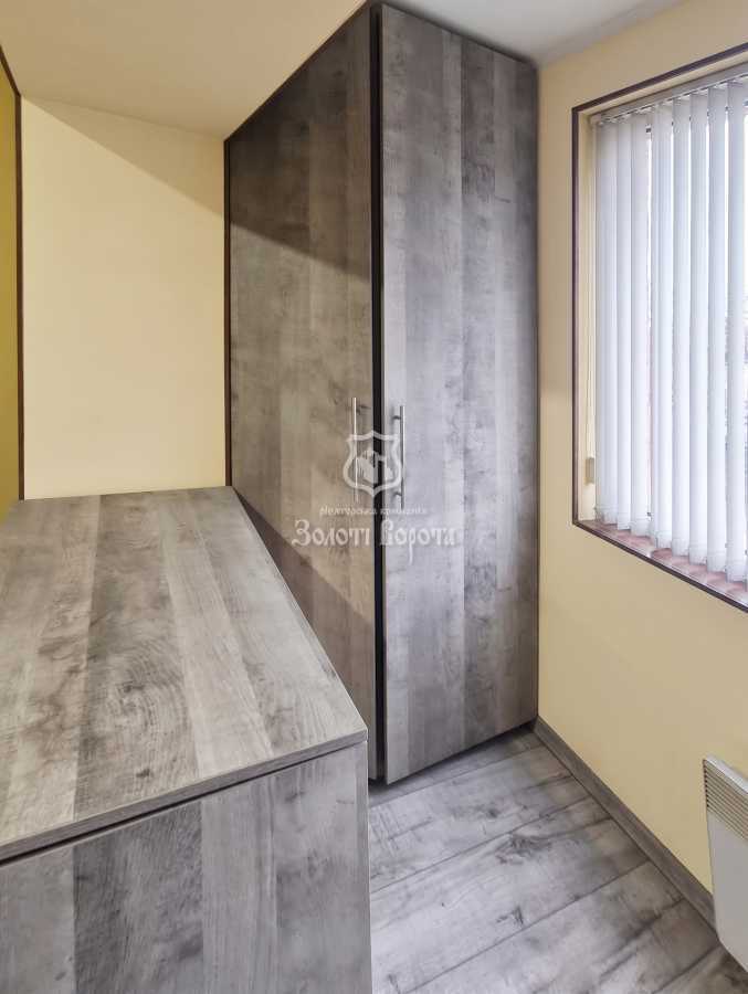 Продажа 1-комнатной квартиры 22.4 м², Лютнева, 1-1а