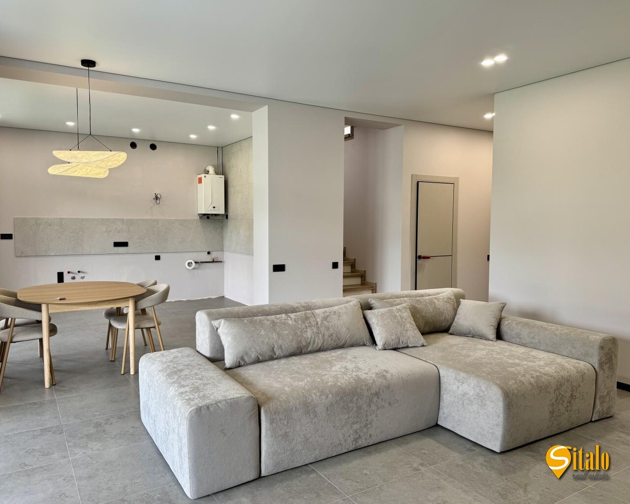 Продаж будинку 150 м², 12-а Ентузіастів вул.