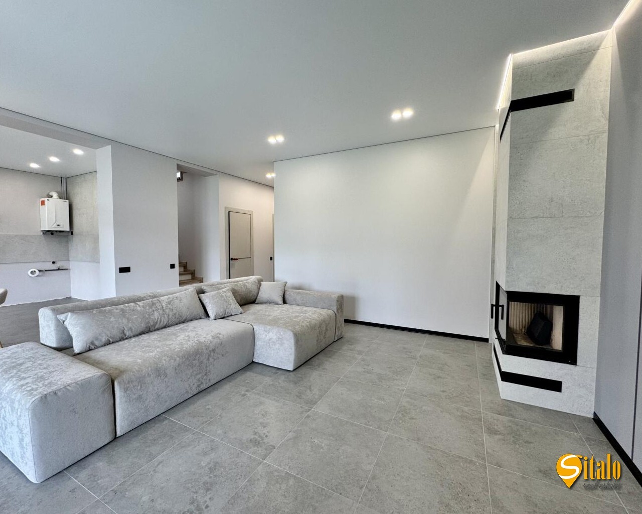Продаж будинку 150 м², 12-а Ентузіастів вул.