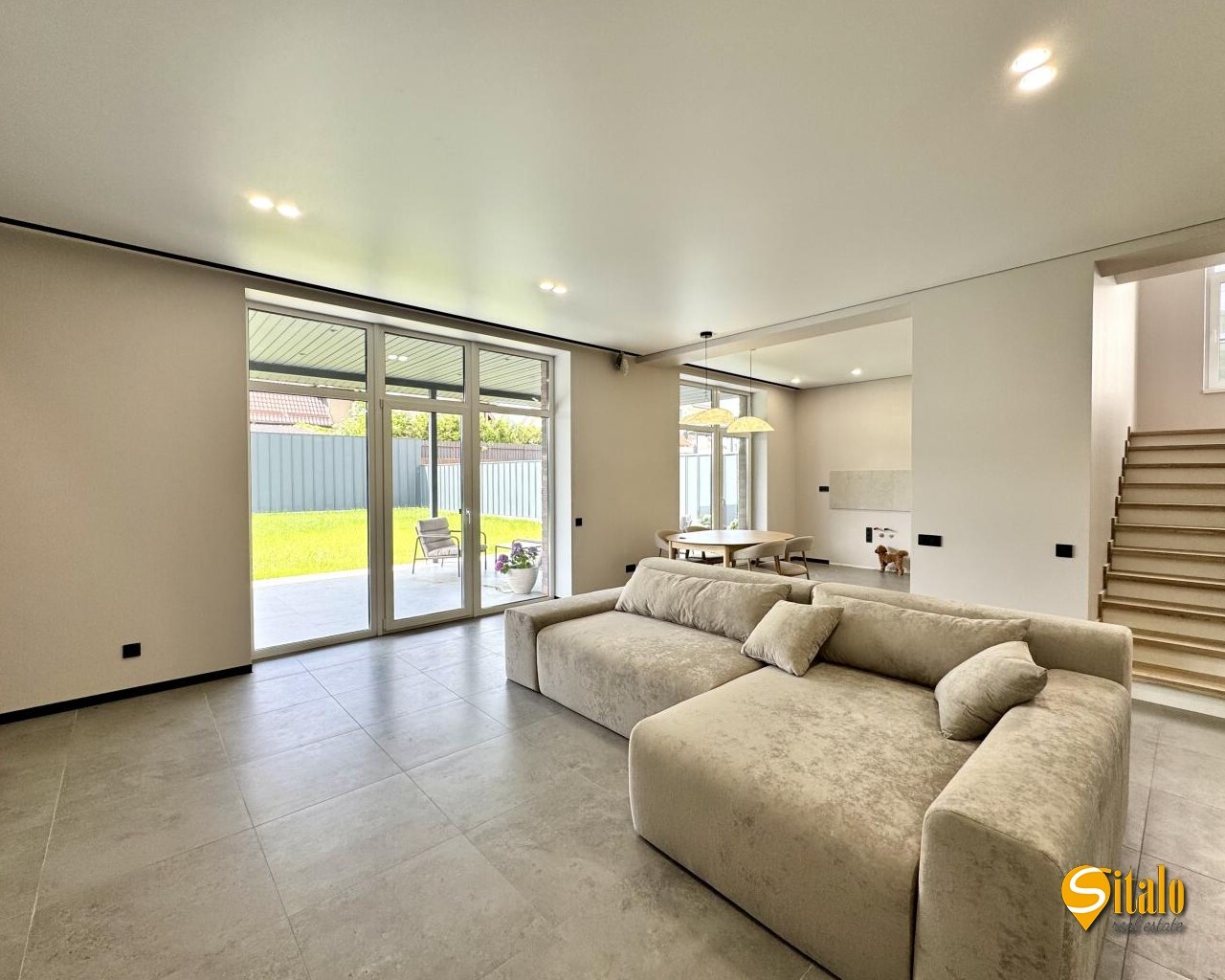 Продаж будинку 150 м², 12-а Ентузіастів вул.