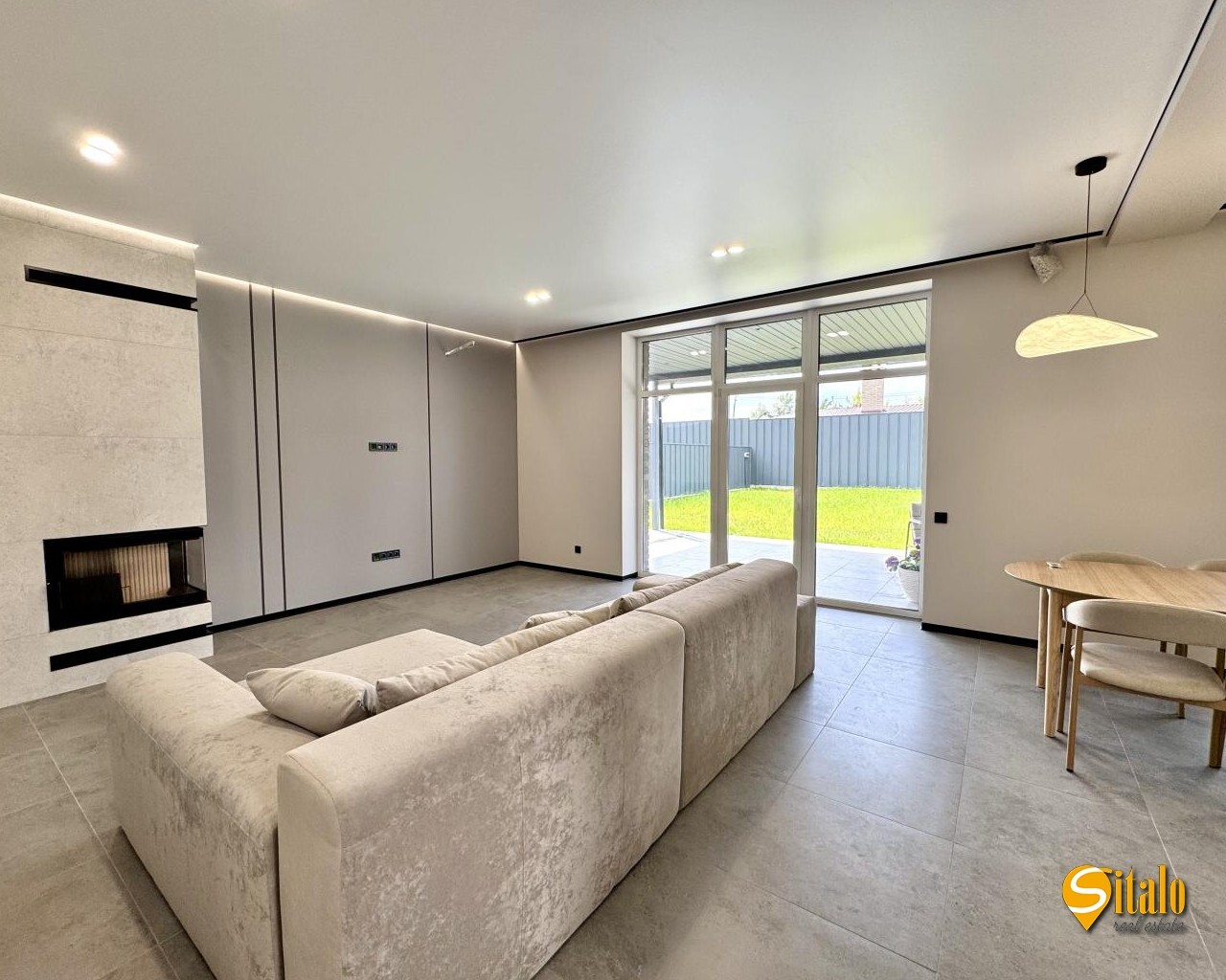 Продаж будинку 150 м², 12-а Ентузіастів вул.