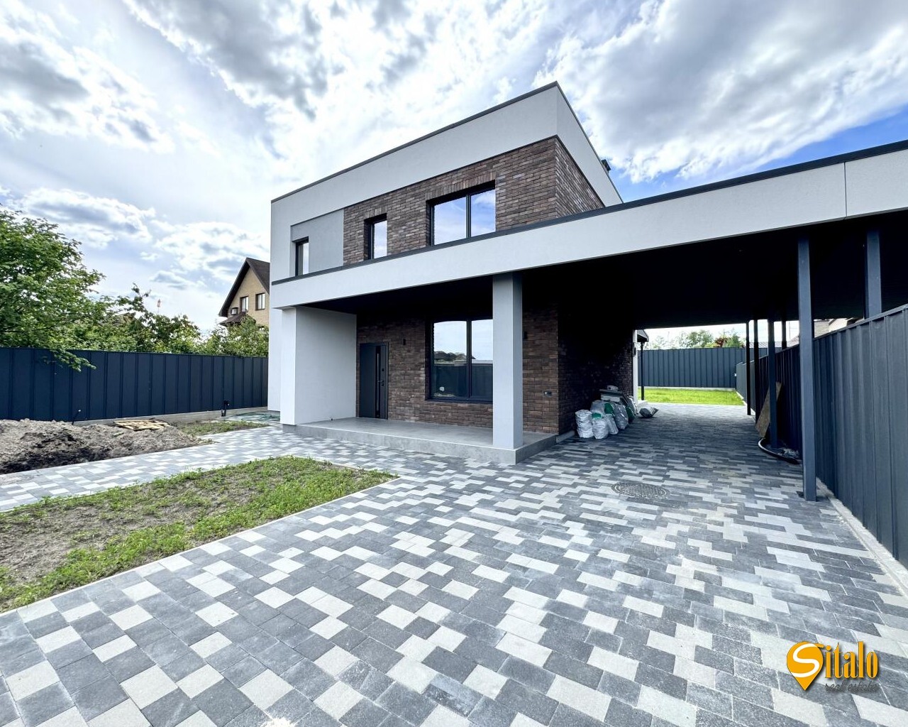 Продаж будинку 150 м², 12-а Ентузіастів вул.