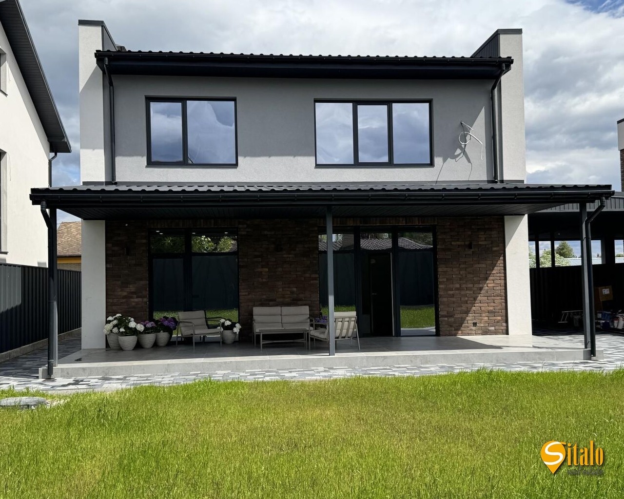 Продаж будинку 150 м², 12-а Ентузіастів вул.