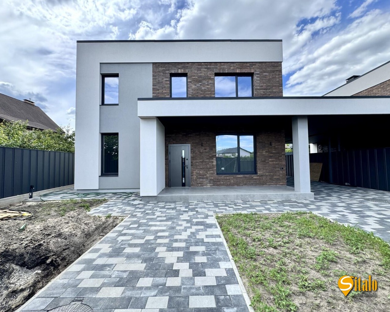 Продаж будинку 150 м², 12-а Ентузіастів вул.