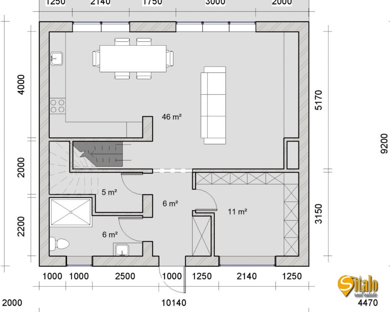 Продаж будинку 150 м², 12-а Ентузіастів вул.