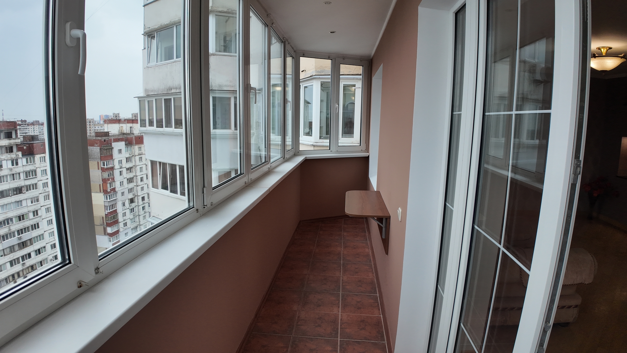 Продажа 3-комнатной квартиры 98 м², Оноре Де Бальзака ул., 6