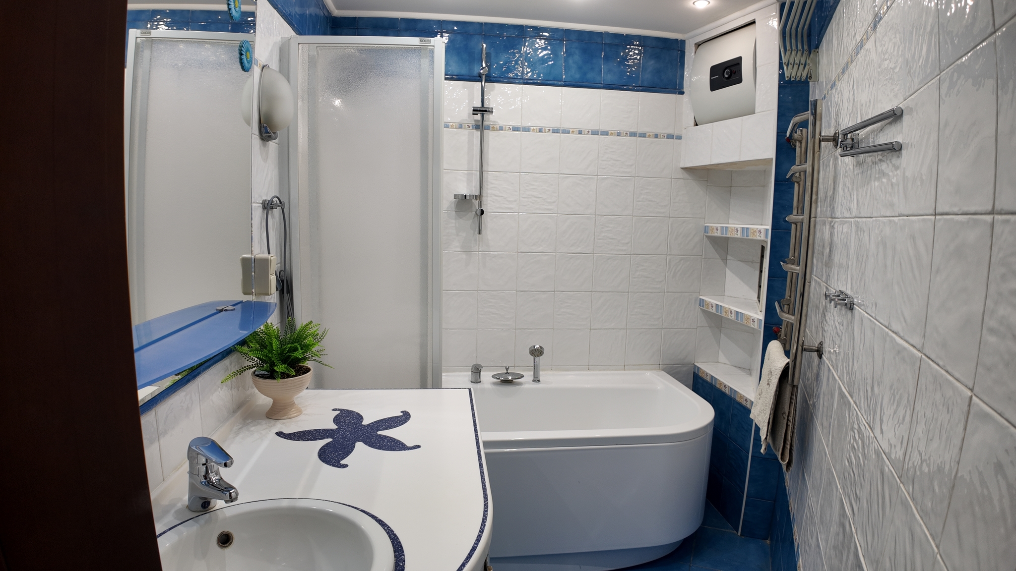Продажа 3-комнатной квартиры 98 м², Оноре Де Бальзака ул., 6