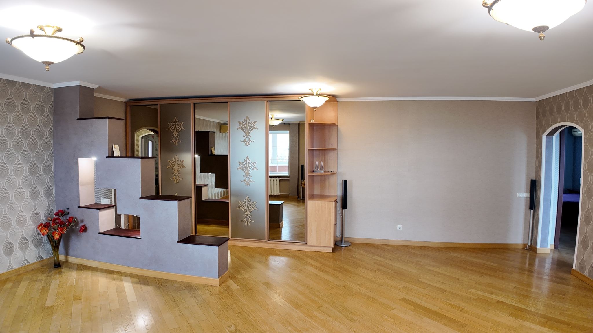 Продажа 3-комнатной квартиры 98 м², Оноре Де Бальзака ул., 6