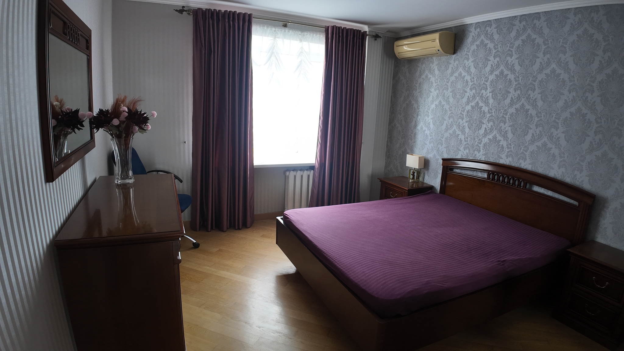 Продажа 3-комнатной квартиры 98 м², Оноре Де Бальзака ул., 6