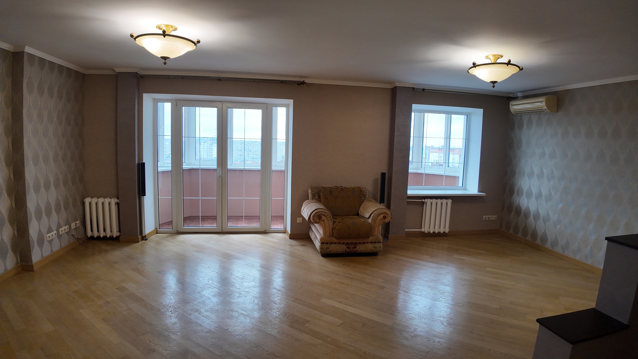 Продажа 3-комнатной квартиры 98 м², Оноре Де Бальзака ул., 6