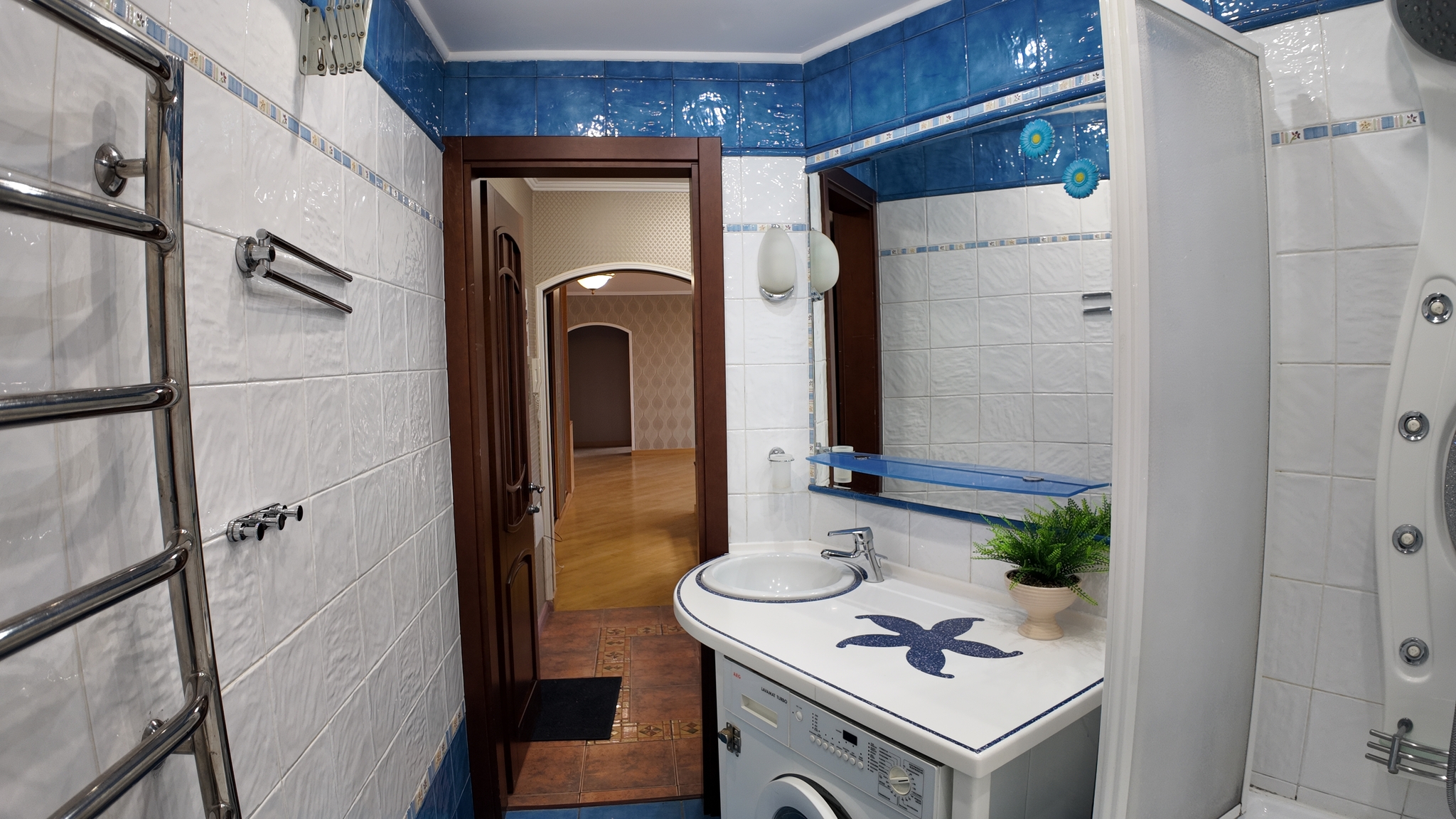 Продажа 3-комнатной квартиры 98 м², Оноре Де Бальзака ул., 6