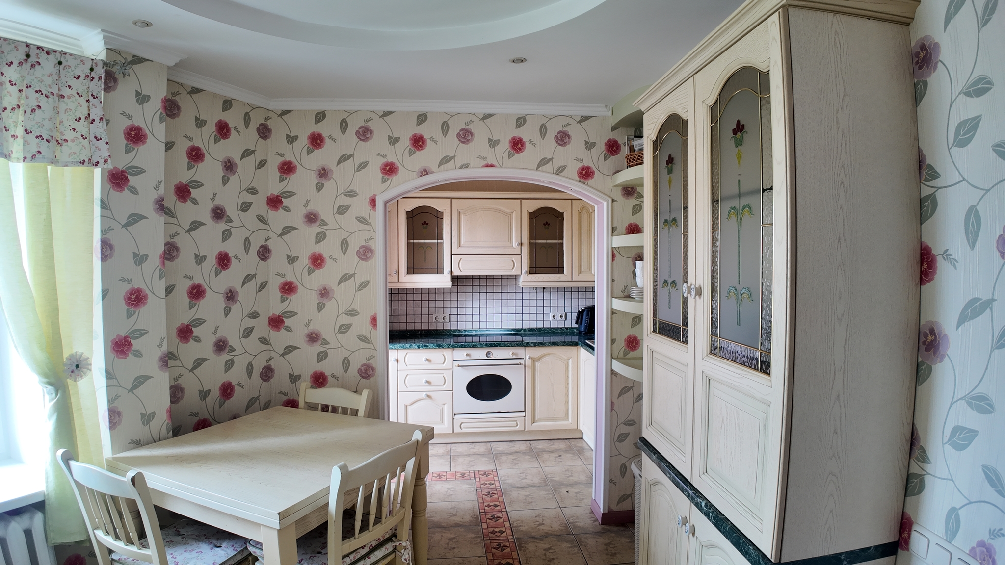 Продажа 3-комнатной квартиры 98 м², Оноре Де Бальзака ул., 6