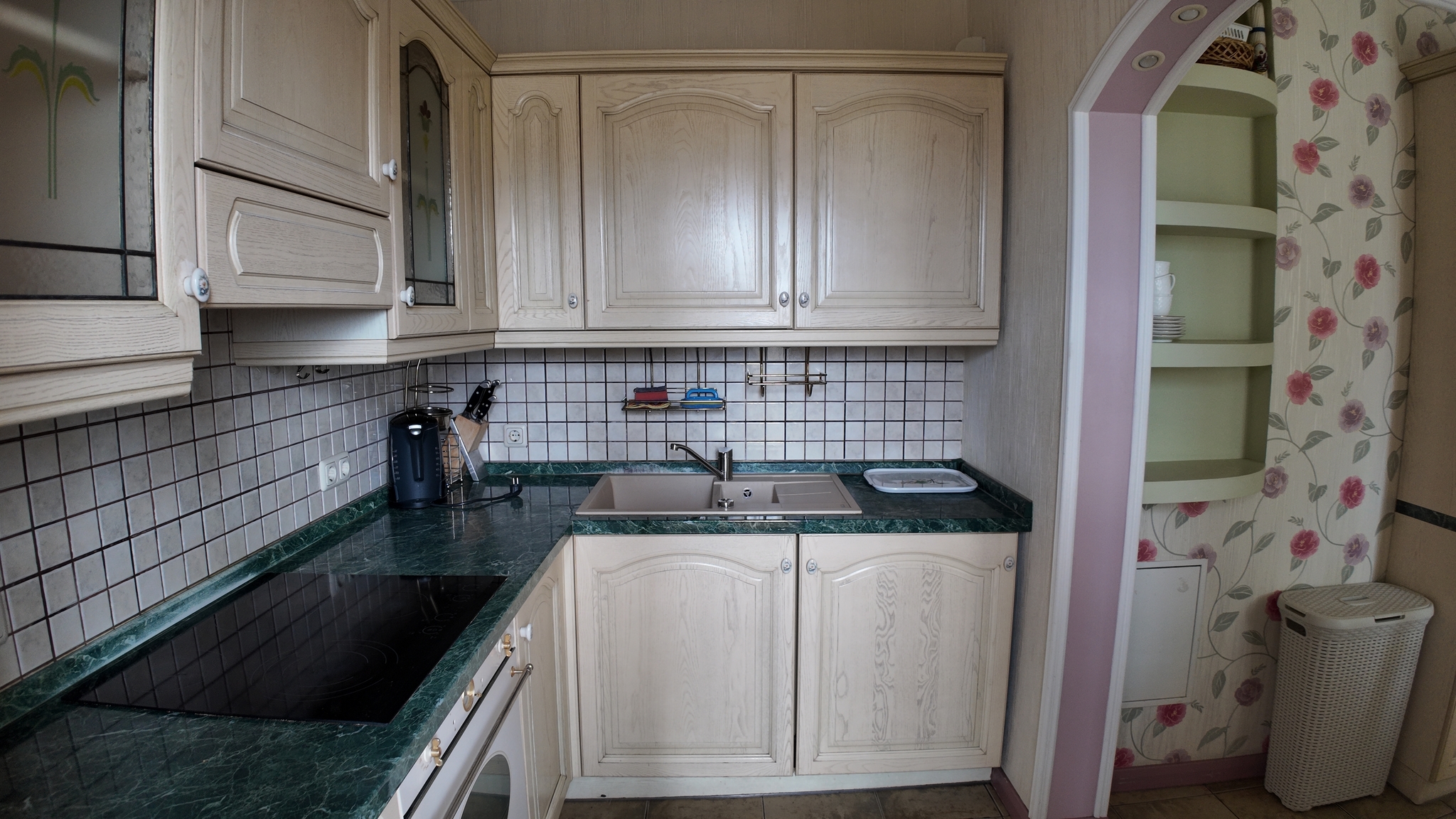 Продажа 3-комнатной квартиры 98 м², Оноре Де Бальзака ул., 6