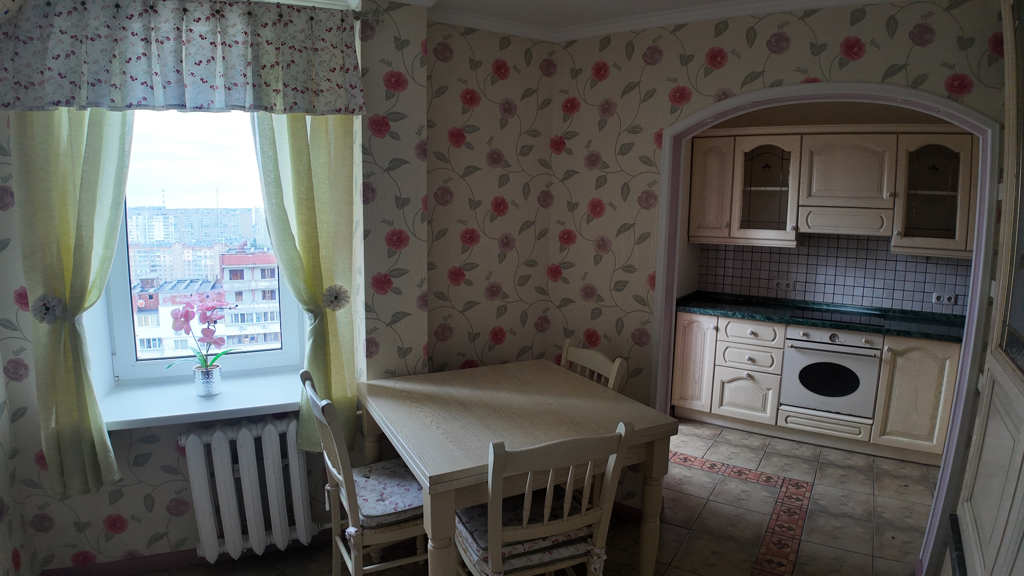 Продажа 3-комнатной квартиры 98 м², Оноре Де Бальзака ул., 6