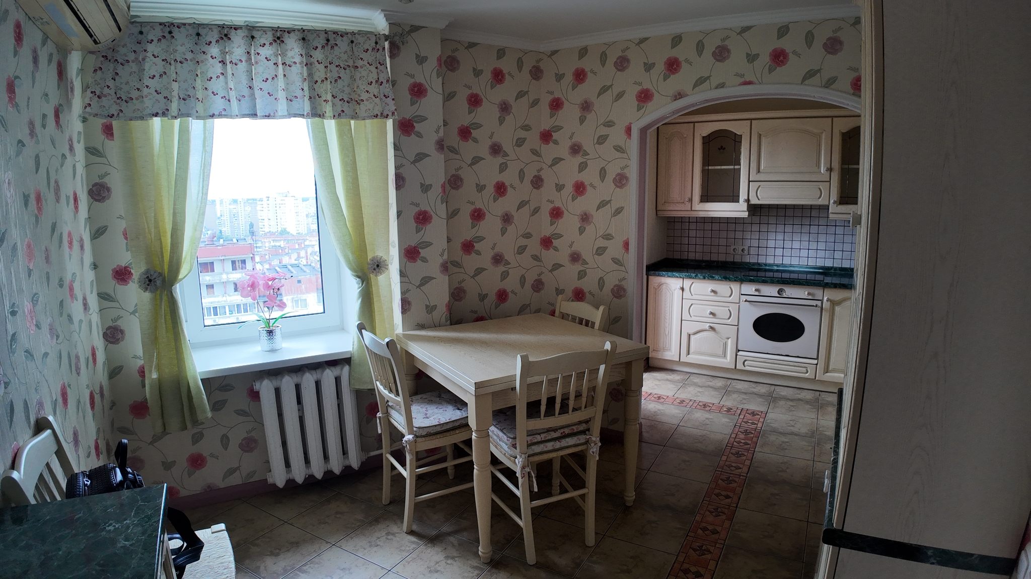 Продажа 3-комнатной квартиры 98 м², Оноре Де Бальзака ул., 6