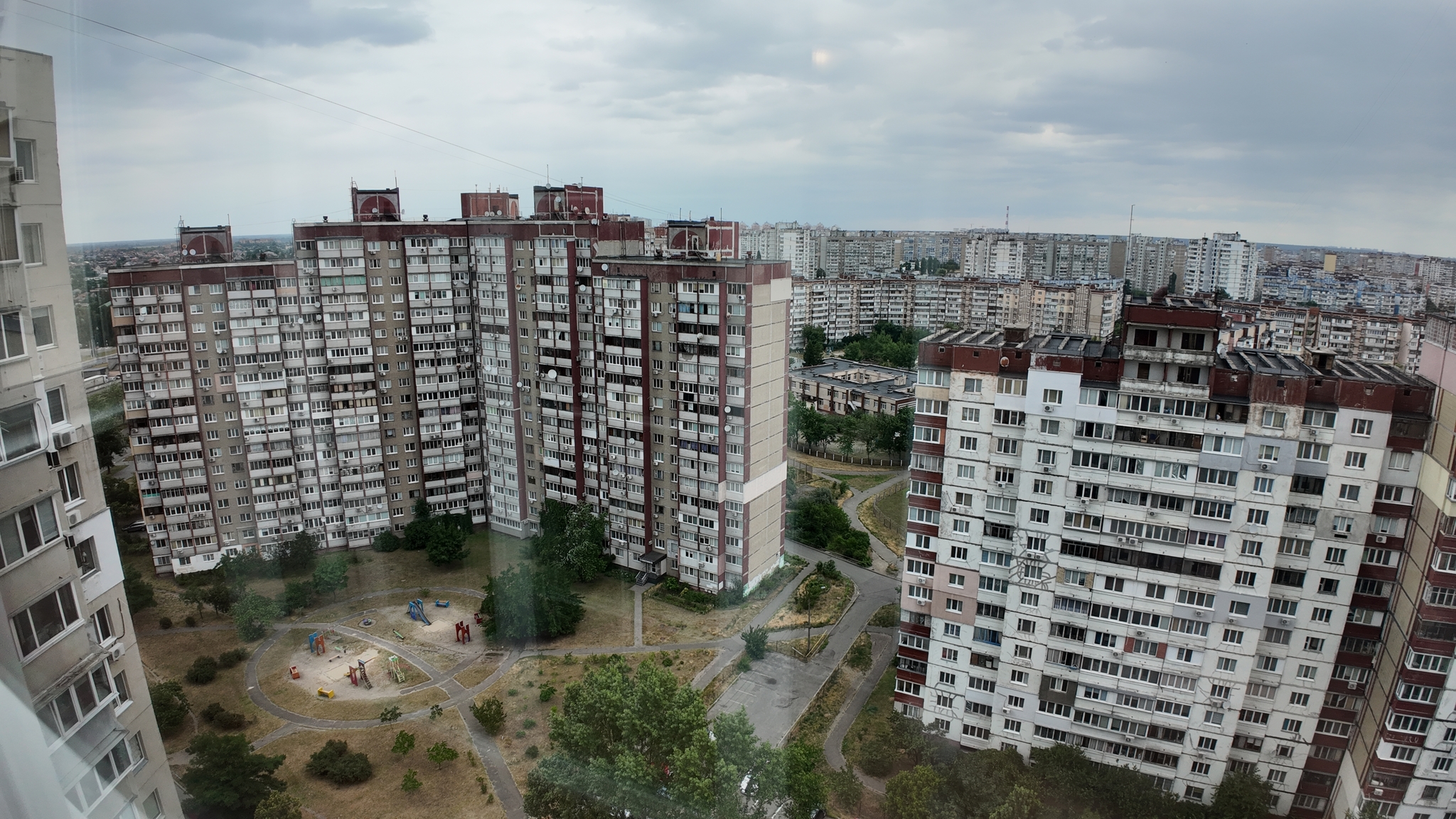Продажа 3-комнатной квартиры 98 м², Оноре Де Бальзака ул., 6