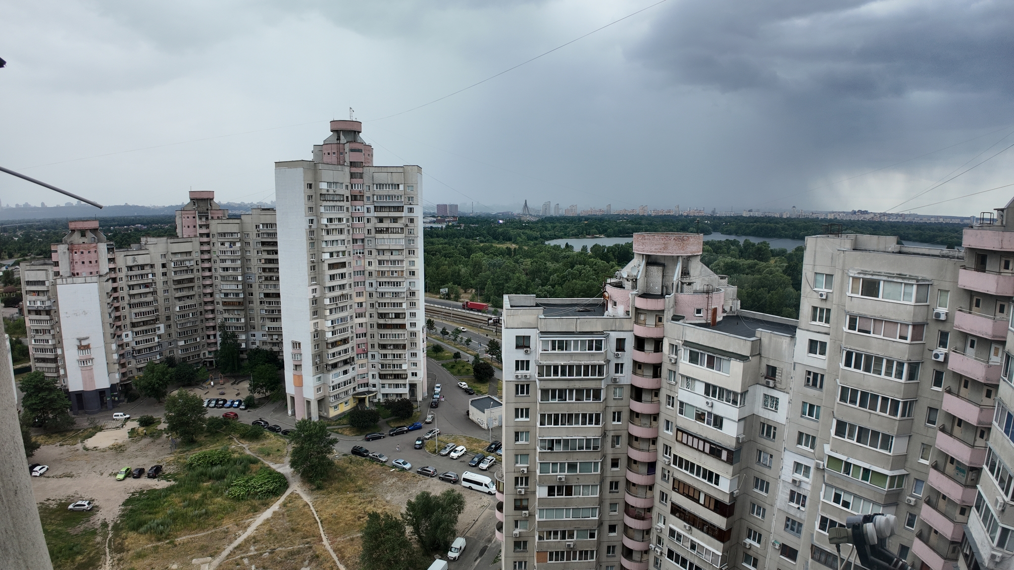 Продажа 3-комнатной квартиры 98 м², Оноре Де Бальзака ул., 6