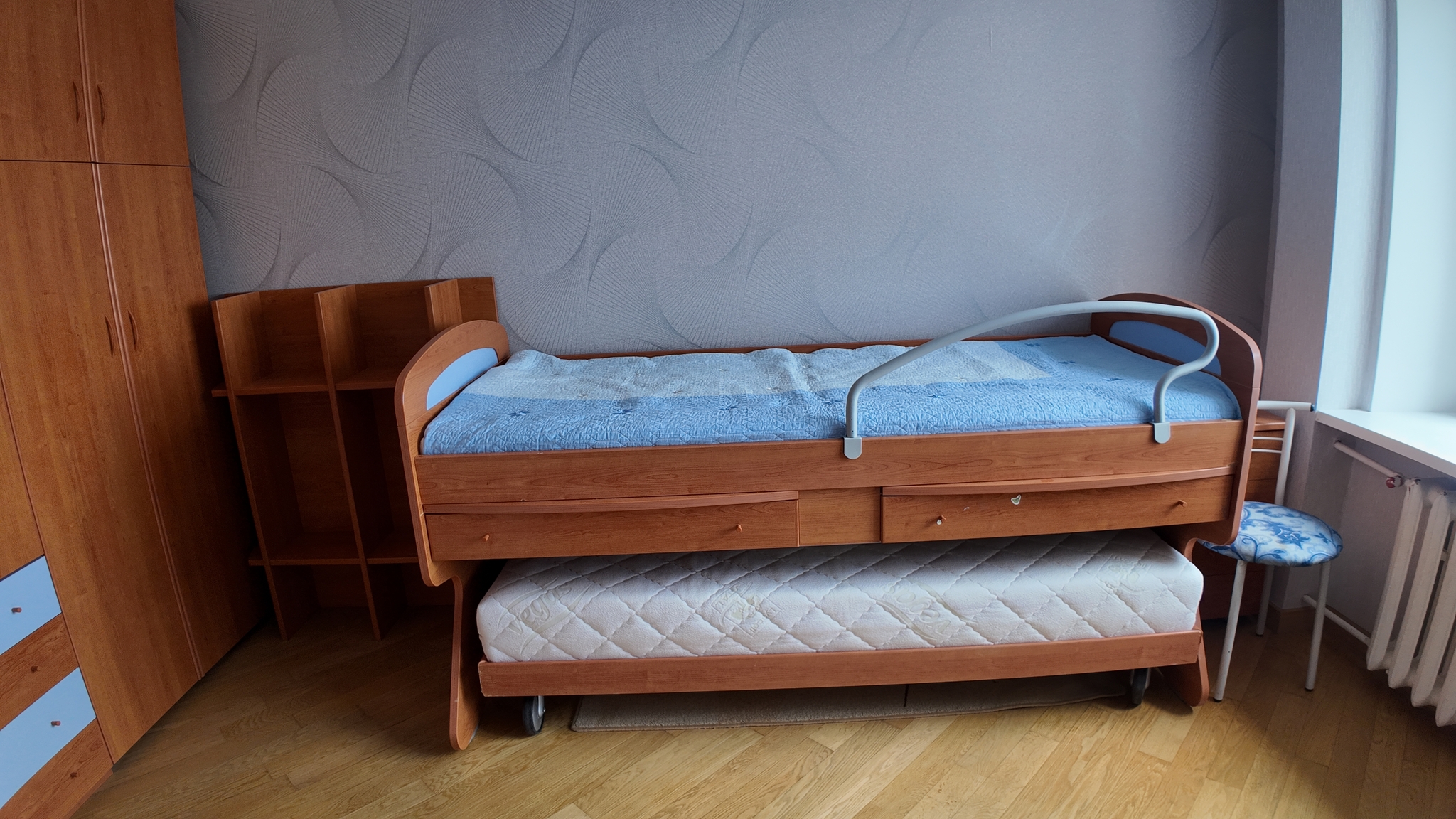 Продажа 3-комнатной квартиры 98 м², Оноре Де Бальзака ул., 6