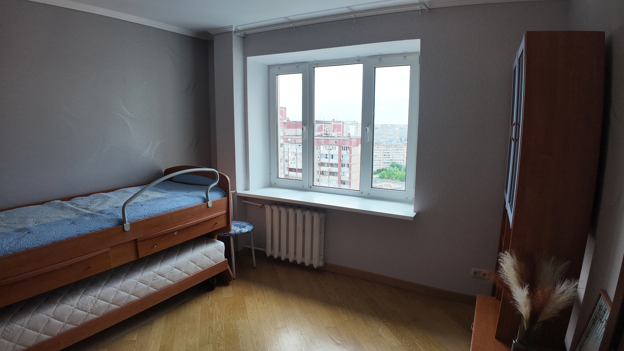 Продажа 3-комнатной квартиры 98 м², Оноре Де Бальзака ул., 6
